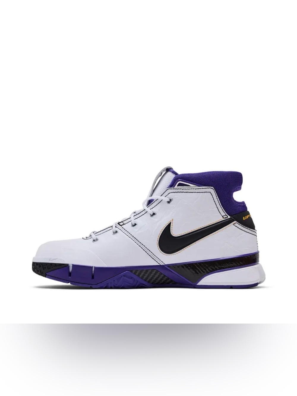 Nike Zoom Kobe 1 Protro '81 Points' 2026